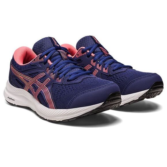 ASICS GEL-CONTEND 8 WIDE - Picture 1 of 8